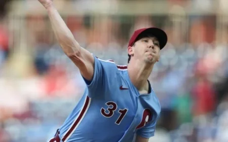 Phillies’ Decision Looms on Pitcher Walker Buehler