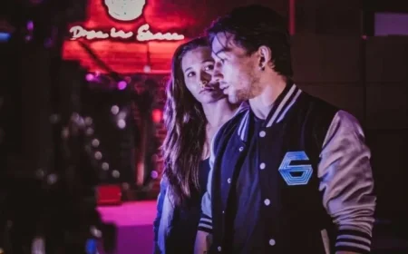 Pete Davidson, David Leitch Collaborate in Stunt Design Showdown