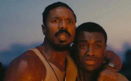 Blockbusters Face Continuous Struggles for Gotham Awards Nominations