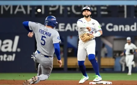 MLBTR Podcast: Analyzing Bo Bichette’s Health, Kazuma Okamoto, Dylan Cease’s Market