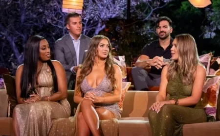 Fans Criticize Netflix’s Dating Show: Reasons for Increasing Discontent