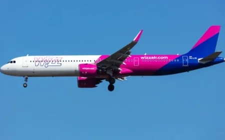 Wizz Air Relaunches All-You-Can-Fly Pass, Passengers Save Hundreds