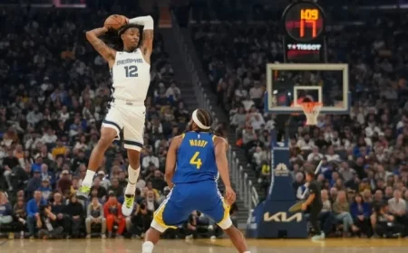 Grizzlies vs. Suns: Predictions, Odds, and Top Picks