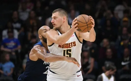 Wednesday Betting Tips: Jokic Triple-Double a Smart Fantasy Pick
