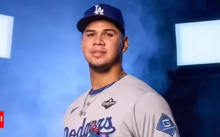 MLB Star Edgardo Henriquez: 2025 Net Worth, Earnings, and Endorsements