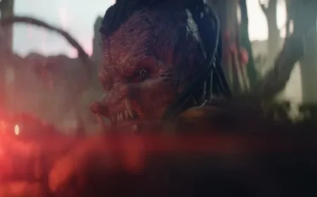 Critics Unite Over ‘Badlands’ Reactions