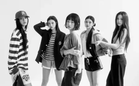 Court Upholds Exclusive Contract, Keeps NewJeans with Ador