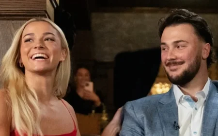 Olivia Dunne’s Boyfriend Revealed: Meet Paul Skenes