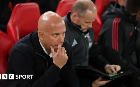 Liverpool Coach Arne Slot Criticizes Excuses, Questions Resting Key Players