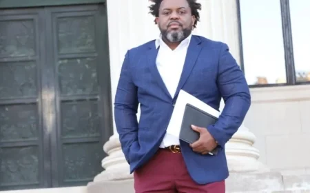 Deputy Director in Western Mass Arrested for Drug Trafficking