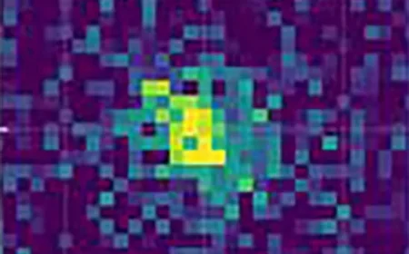 Scientists Achieve Major Breakthrough with Unexpected Finding on Interstellar Comet