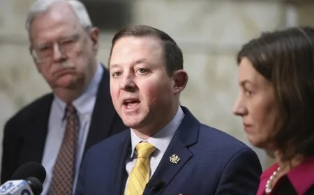 Maryland Democrats Decline Participation in Redistricting Battle