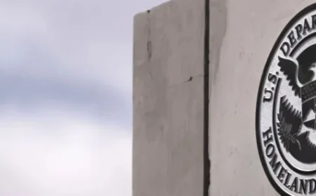 DHS Halts Automatic Extension of Immigrant Work Permits