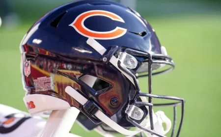 NFC Trade Buzz: D.J. Moore, Jalen Nailor Linked to Bears, Lions, Packers, Vikings