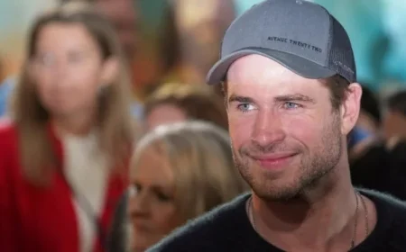 Liam Hemsworth Takes Charge as ‘The Witcher’ Season 4 Revamps