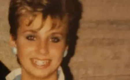 Rock Stars Sexually Assaulted Me in the 1980s