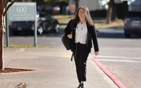 Animal Activist Zoe Rosenberg Convicted in Petaluma Poultry ‘Chicken Rescue’ Case