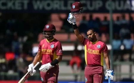 Nepal vs United Arab Emirates scorecard live: toss to Nepal, Paudel’s side bats first in Dubai (CWC League 2)