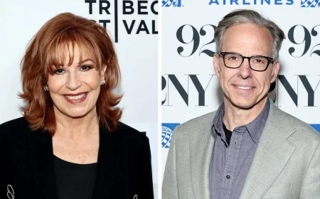 Elex Michaelson debuts late-night L.A. news show: premiere week highlights, format, and why the West Coast timeslot matters