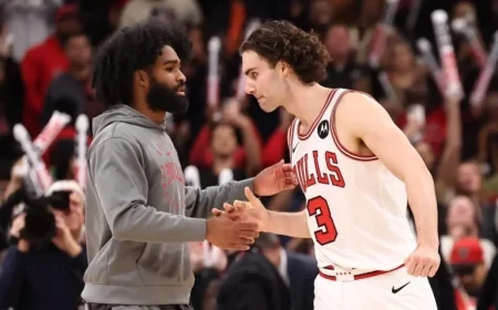 Bulls Stun NBA: Achieve 3-0 Record with ‘Brotherhood’ and Depth