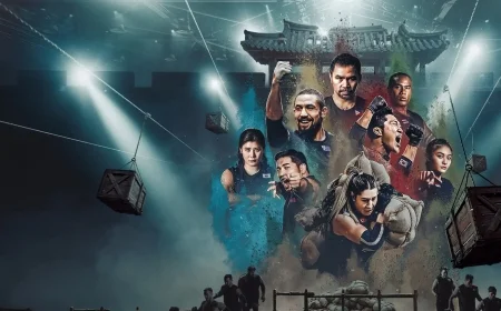 Physical Asia: mountains, monsoons, deserts, and the tectonic engine that built a continent