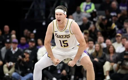 Austin Reaves contract: why an $89M extension wasn’t enough—and how a 2026 opt-out could unlock a $200M+ deal