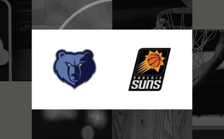 Watch Grizzlies vs. Suns: TV and Streaming Options for October 29