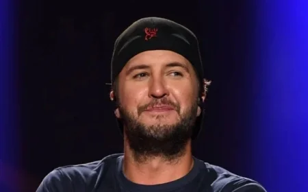 Luke Bryan Discloses Sister Kelly’s Cause of Death After Sudden Loss