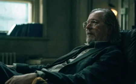 Revealing the Truth Behind Lamb’s Feet