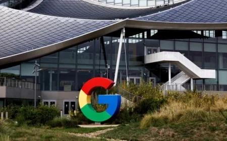 Meta, Google, Microsoft Boost AI Investments Threefold