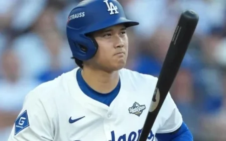 World Series Game 5: Proven Model’s Blue Jays vs. Dodgers Predictions