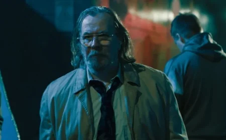 Jackson Lamb Takes Unthinkable Turn in Slow Horses Season 5