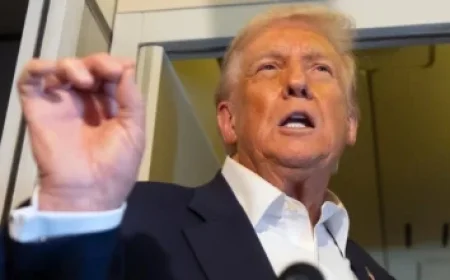 Kat Abughazaleh Indicted Following ICE Facility Confrontation