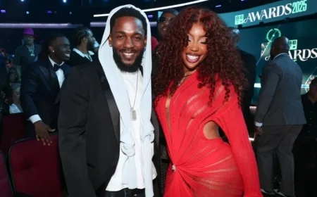 First Time Since 1990: No Rap in Hot 100’s Top 40