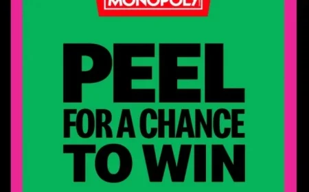 McDonald’s Monopoly 2023: Promotion End Date and Key Details