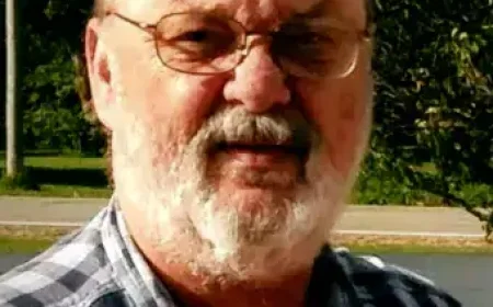 Jerry Brown, 69, Passes Away in Tawas City