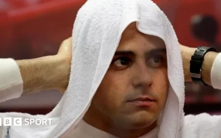 Felipe Massa’s ‘Crashgate’ Lawsuit Against F1 Executives Begins at High Court