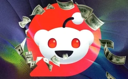 Brands Flock to Reddit, Increasing Ad Spend and Enhancing AI Search