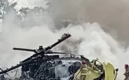 Megantoni Prosecutor Reports Lima Origin for Trio, Families Notified