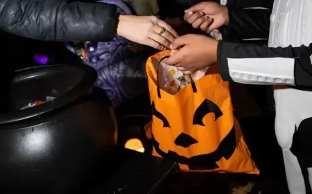 New Brunswick City Reschedules Halloween, Sparks Mixed Reactions