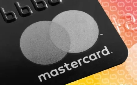 Mastercard Eyes $2 Billion Acquisition of Stablecoin Tech Firm Zerohash