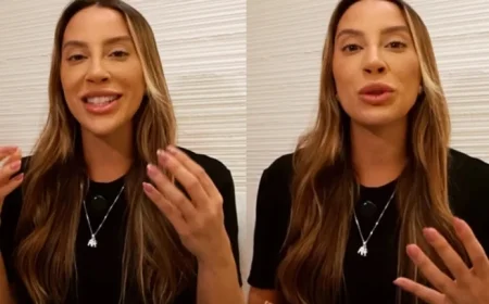 Renata Saldanha Reveals Autoimmune Disease Diagnosis; Doctor Clarifies