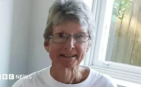 Daughter Condemns Australian Cruise Operator After Mother’s Island Death