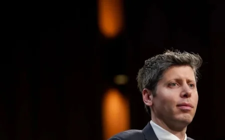 OpenAI Restructures Ahead of IPO and Major AI Investment