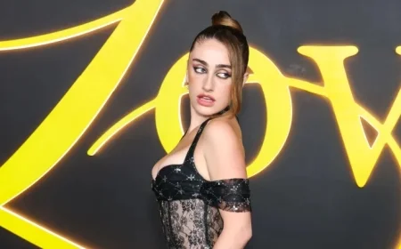 Rachel Sennott Hails ‘I Love LA’ as ‘Entourage’ for Online Influencers