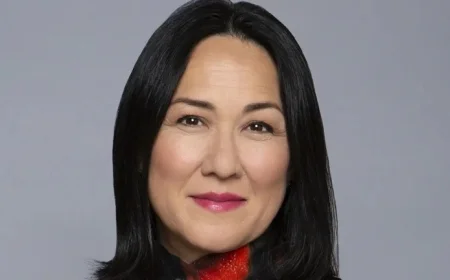 Ramsey Naito Departs Paramount Animation