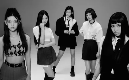 Court Upholds NewJeans’ ADOR Contracts; Members Plan Appeal