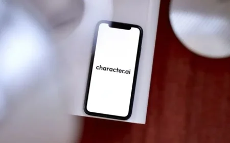 Character.AI Halts Teen Interactions Following Lawsuits