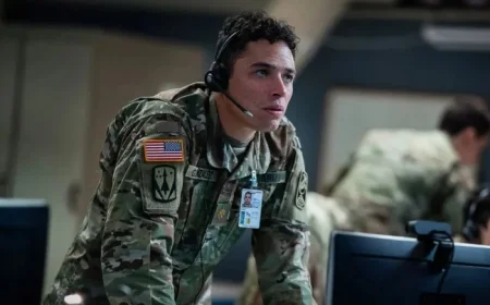 Kathryn Bigelow Embraces Pentagon’s Film Criticism