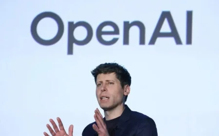 Reuters Reports OpenAI Eyes $1 Trillion Valuation in Upcoming IPO